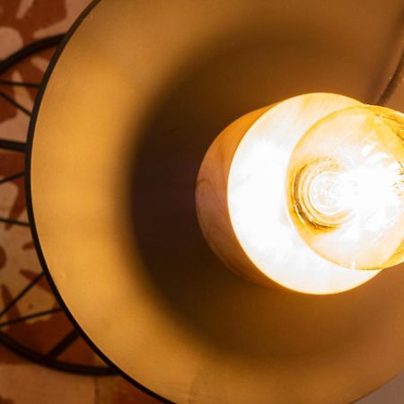 Bassi77 - Rooms & Apartments トラーパニ エクステリア 写真
