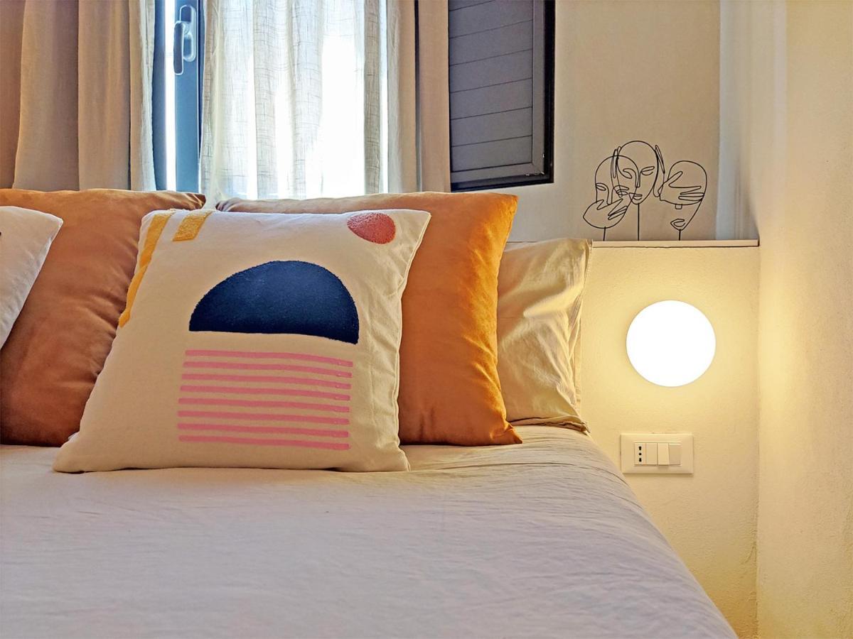 Bassi77 - Rooms & Apartments トラーパニ エクステリア 写真