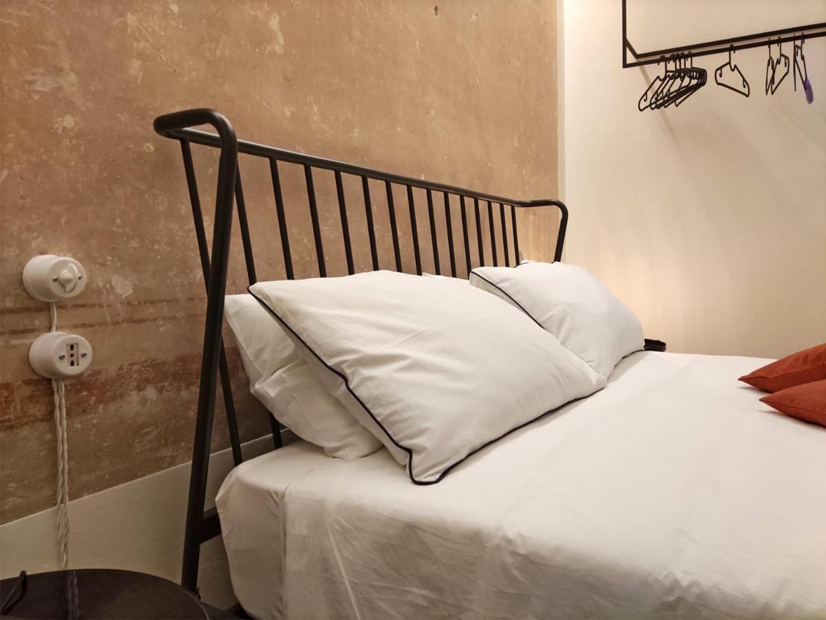 Bassi77 - Rooms & Apartments トラーパニ エクステリア 写真