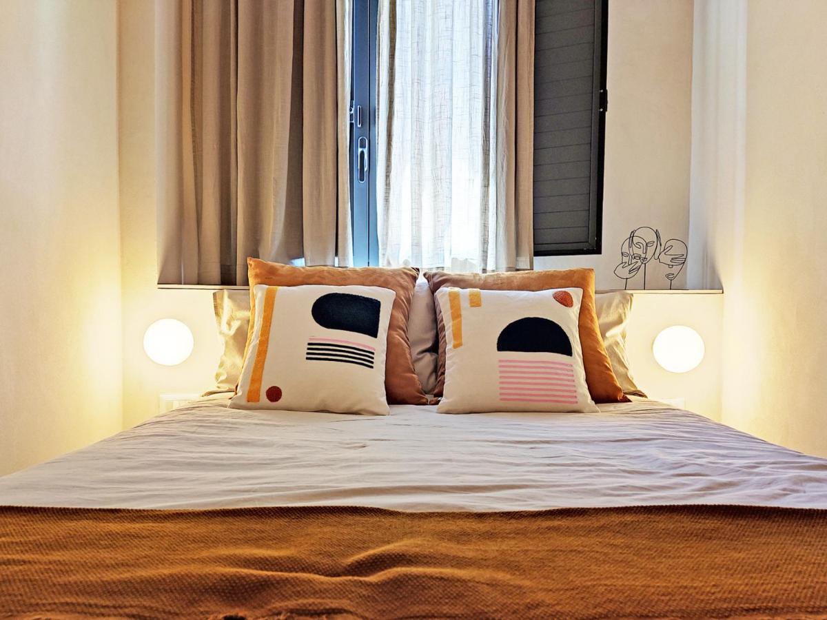 Bassi77 - Rooms & Apartments トラーパニ エクステリア 写真