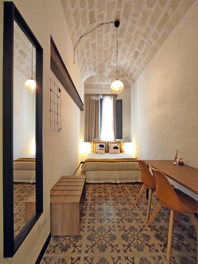 Bassi77 - Rooms & Apartments トラーパニ エクステリア 写真