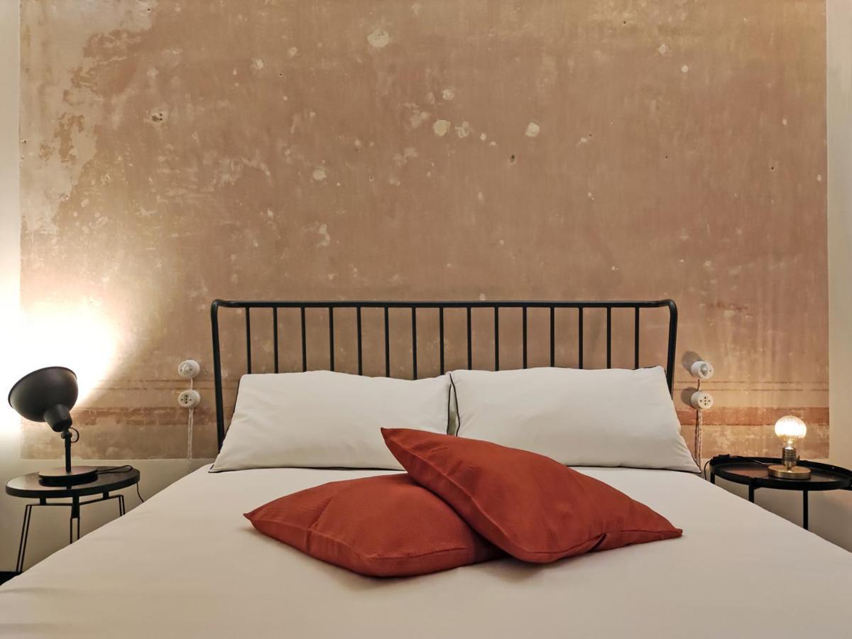 Bassi77 - Rooms & Apartments トラーパニ エクステリア 写真