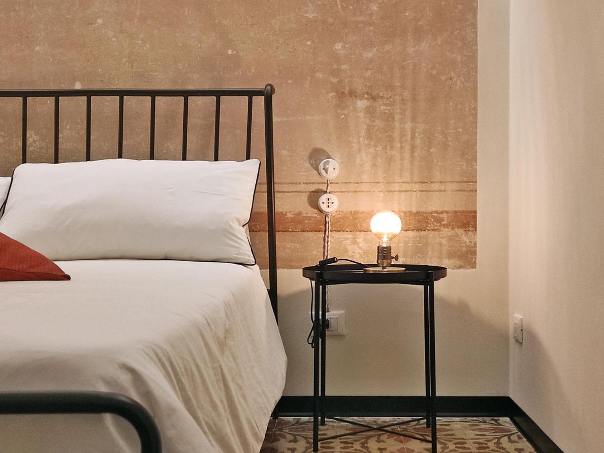 Bassi77 - Rooms & Apartments トラーパニ エクステリア 写真