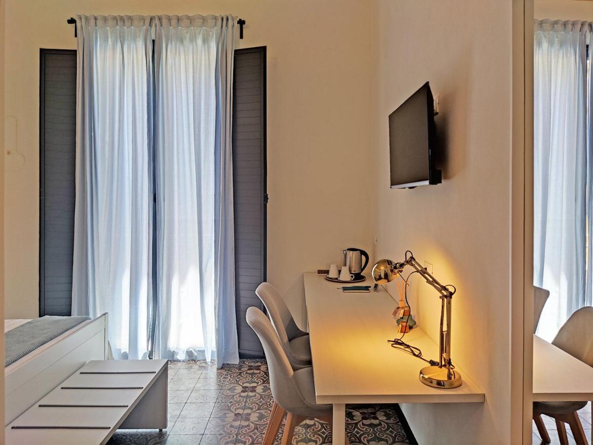 Bassi77 - Rooms & Apartments トラーパニ エクステリア 写真