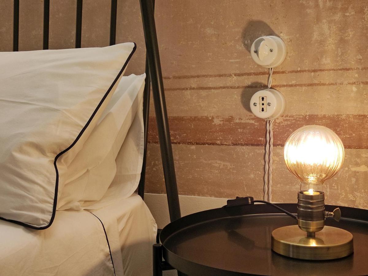 Bassi77 - Rooms & Apartments トラーパニ エクステリア 写真