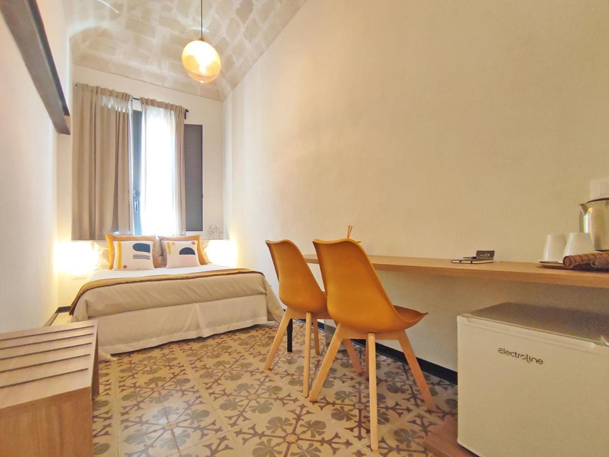 Bassi77 - Rooms & Apartments トラーパニ エクステリア 写真