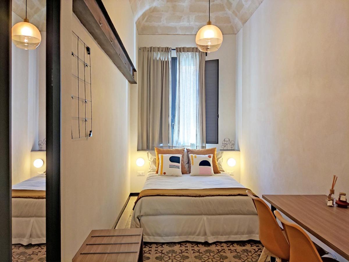 Bassi77 - Rooms & Apartments トラーパニ エクステリア 写真