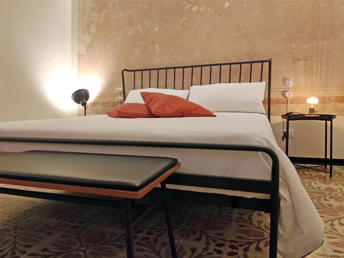 Bassi77 - Rooms & Apartments トラーパニ エクステリア 写真
