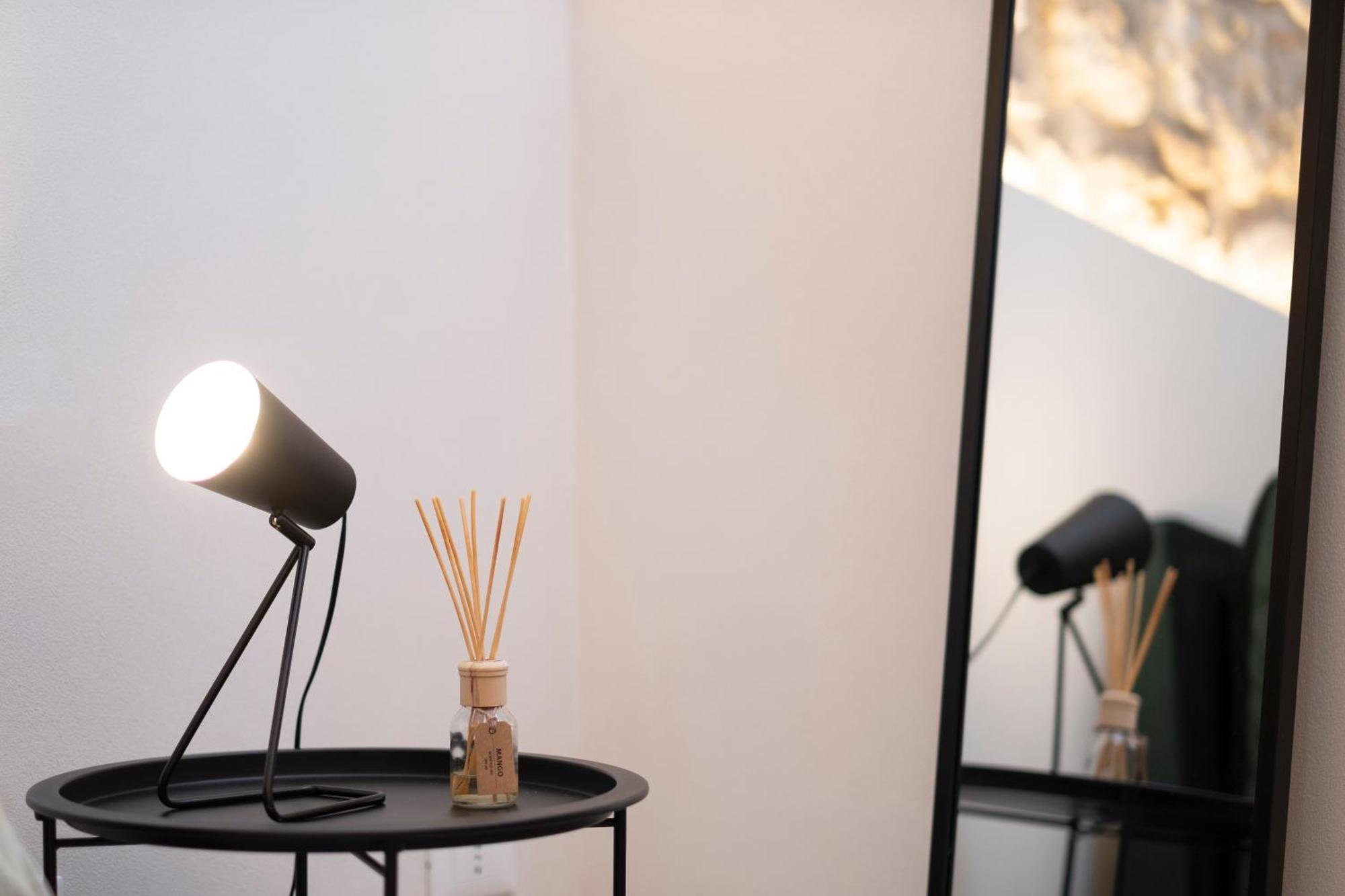 Bassi77 - Rooms & Apartments トラーパニ エクステリア 写真