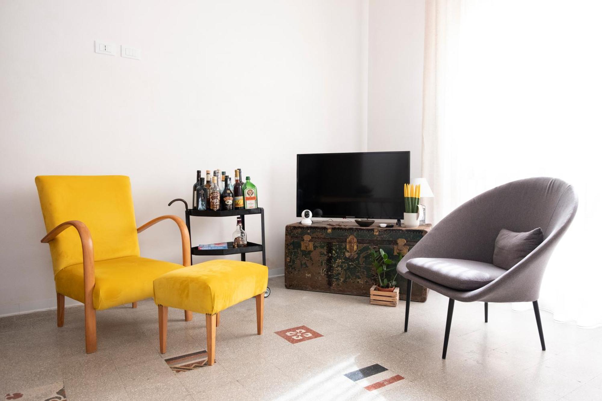 Bassi77 - Rooms & Apartments トラーパニ エクステリア 写真
