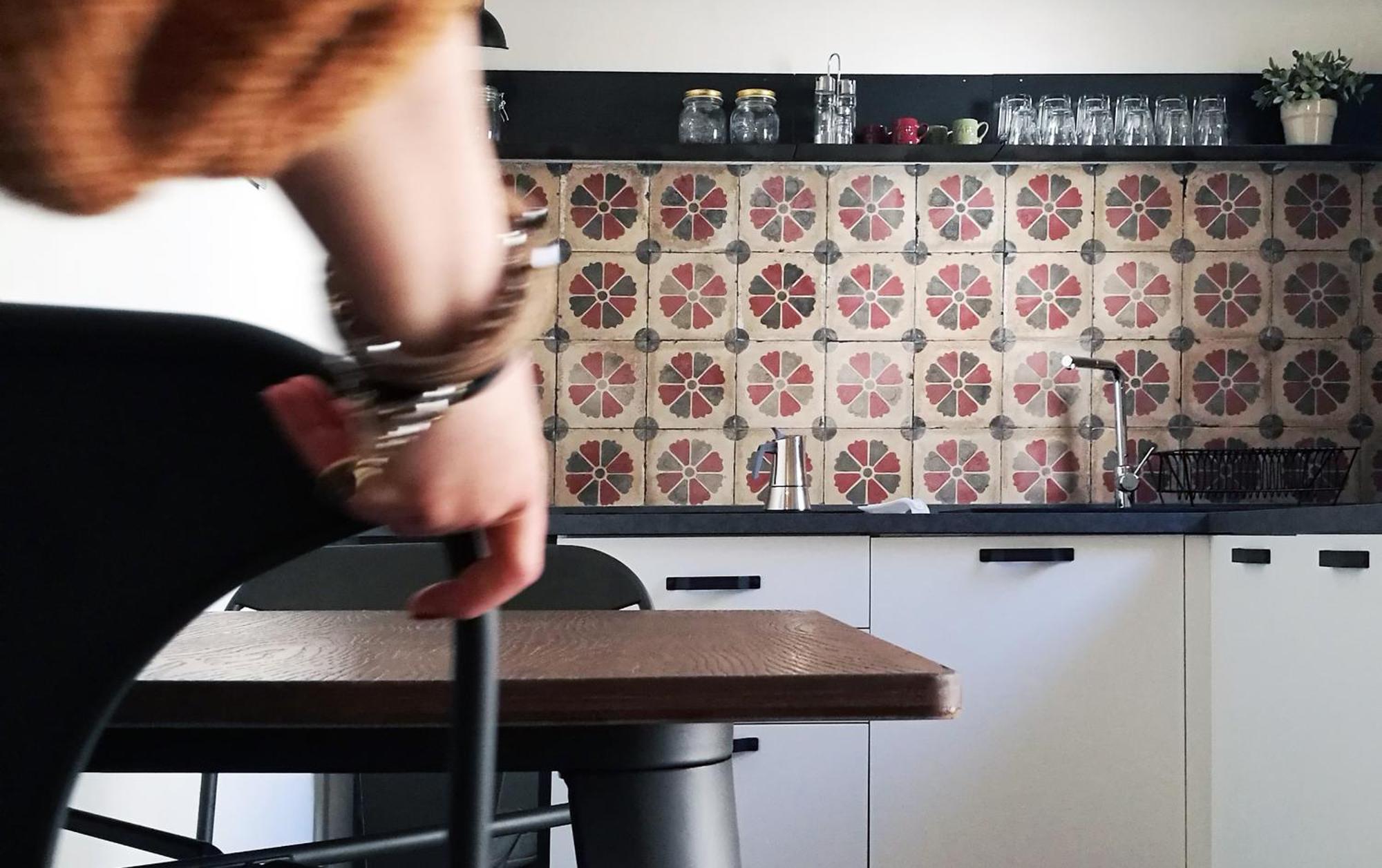 Bassi77 - Rooms & Apartments トラーパニ エクステリア 写真
