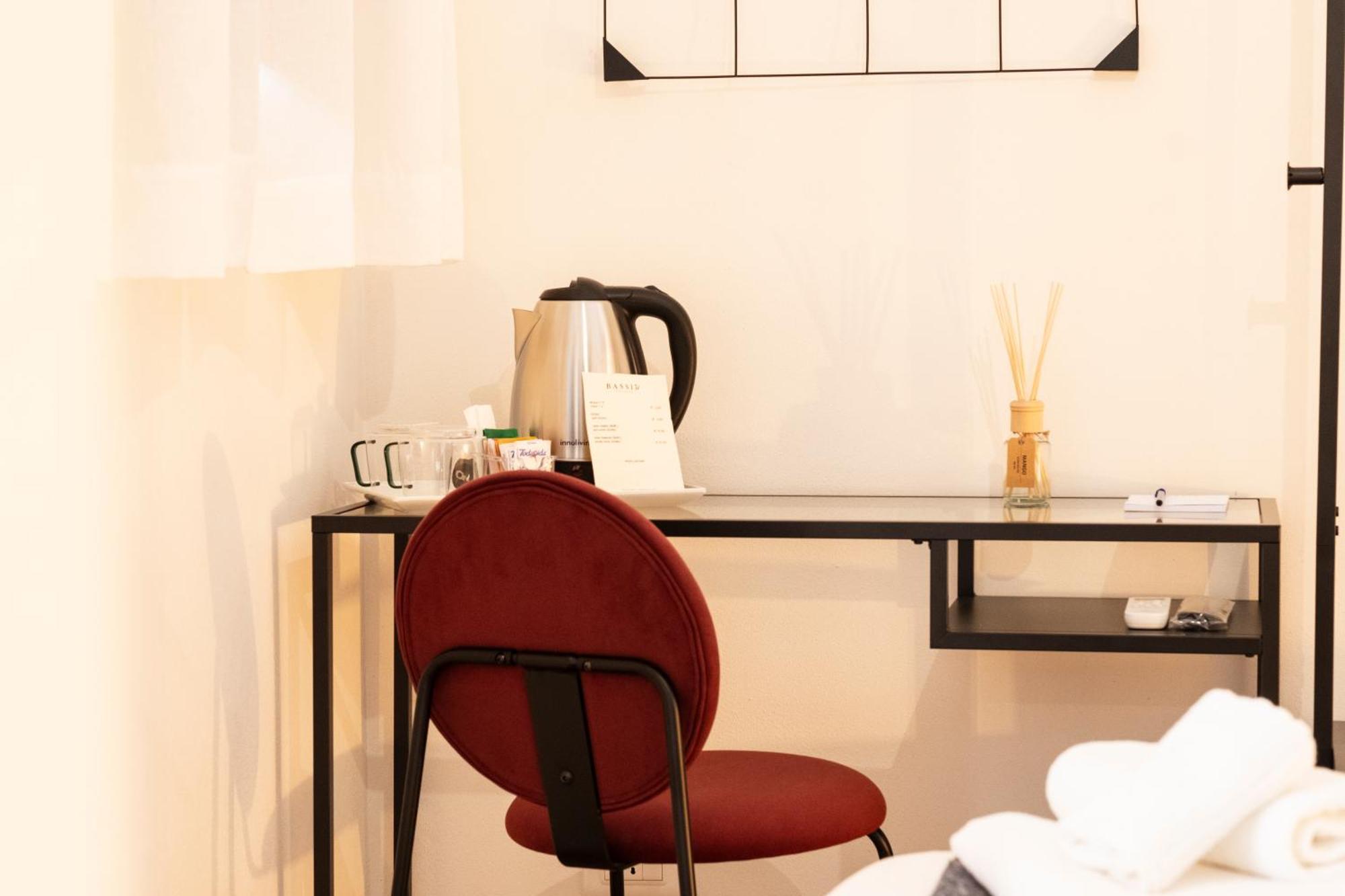 Bassi77 - Rooms & Apartments トラーパニ エクステリア 写真