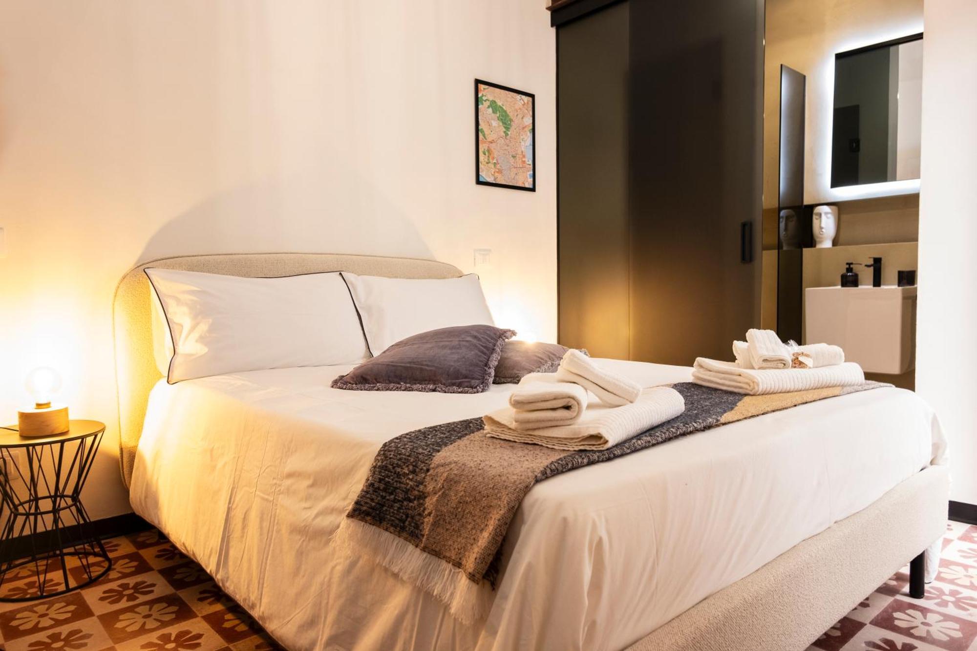 Bassi77 - Rooms & Apartments トラーパニ エクステリア 写真